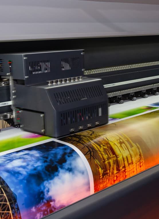 Large Format Printer — Print Shop in Morton Street Chinderah, NSW